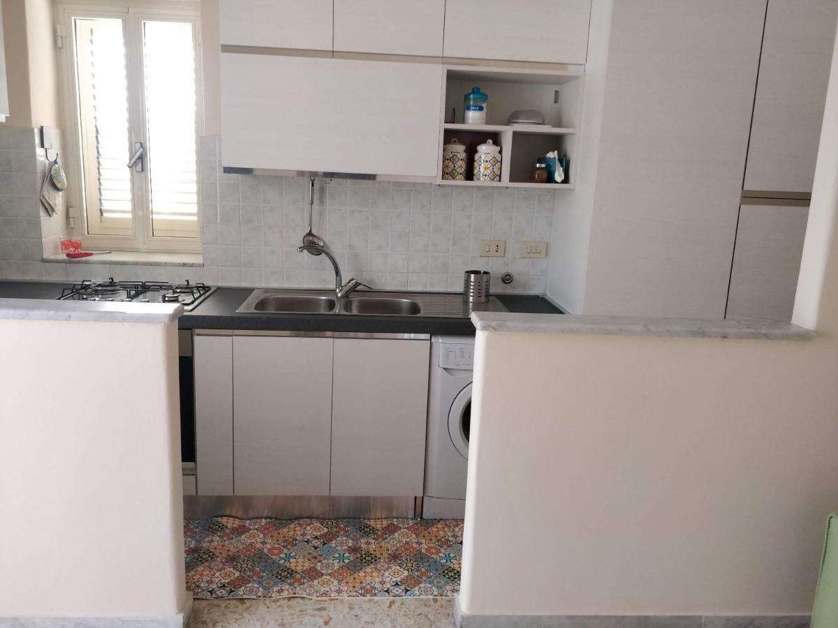 Casa Borgogna Apartment Procida Exterior photo