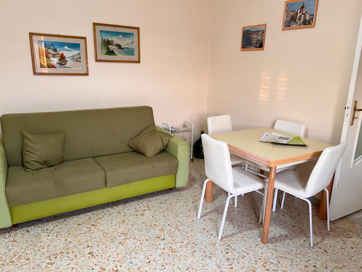 Casa Borgogna Apartment Procida Exterior photo